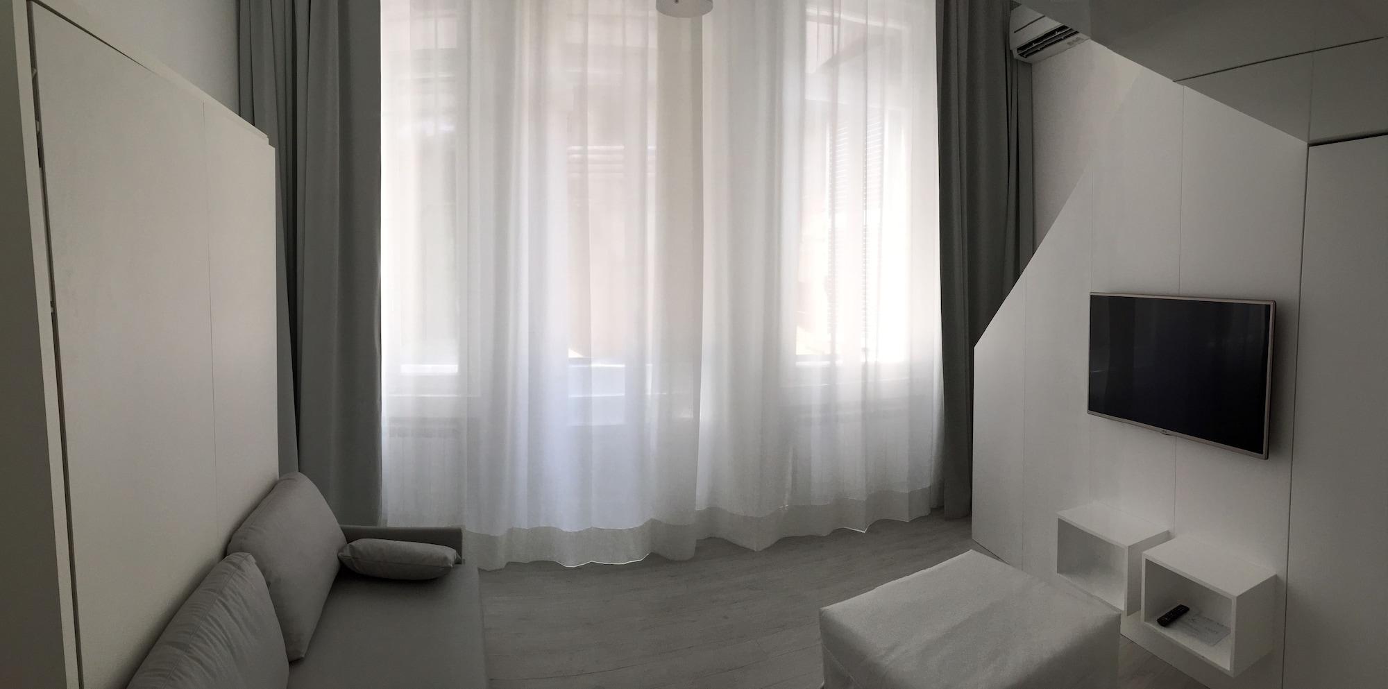 Duomo Inn Мілан Екстер'єр фото