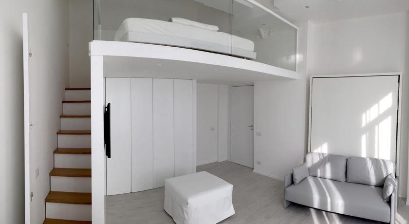 Duomo Inn Мілан Номер фото