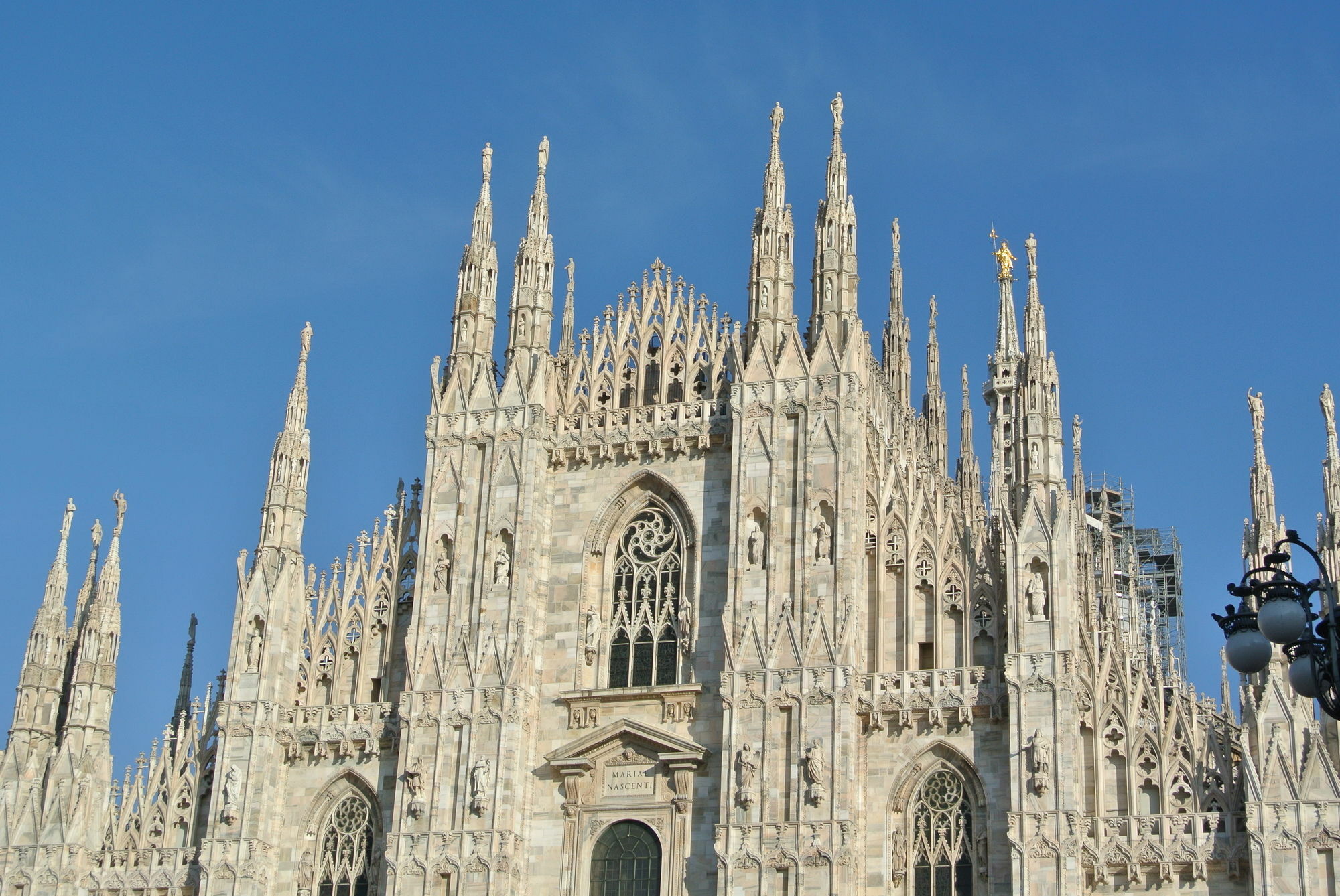 Duomo Inn Мілан Екстер'єр фото